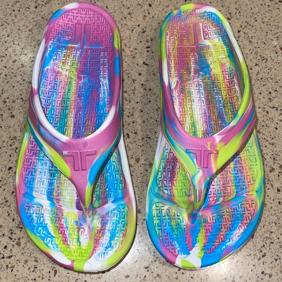 telic | Shoes | Telic Brand New Flip Flops | Poshmark